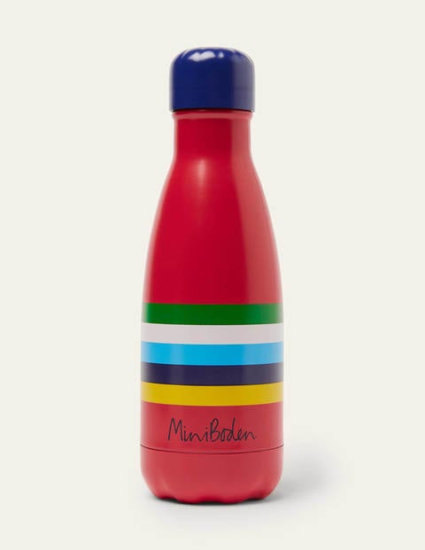 Water Bottle - Multi Water Bottle - Multi