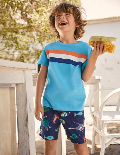 Boys’ Shorts | Boys' Chino, Jersey & Cargo Shorts | Boden US