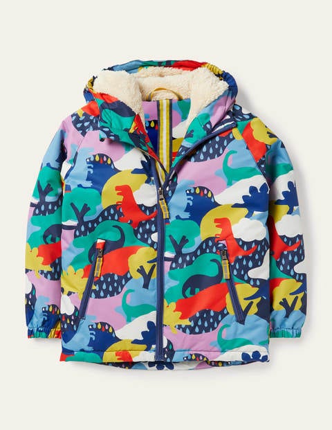 boden rainbow coat
