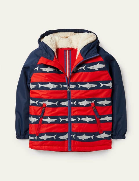 mini boden boys coat