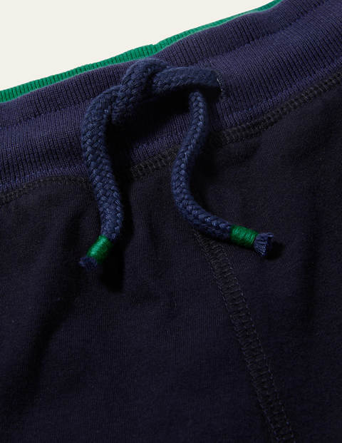 Jersey Baggies - College Navy Jersey Baggies - College Navy