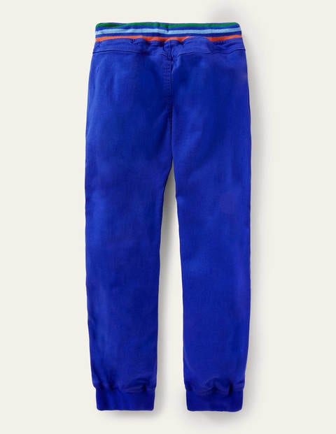 pull on joggers