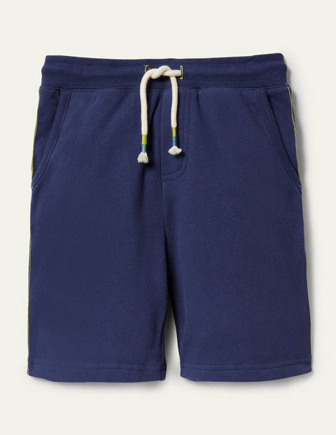 Essential Sweatshorts - Starboard Blue Essential Sweatshorts - Starboard Blue
