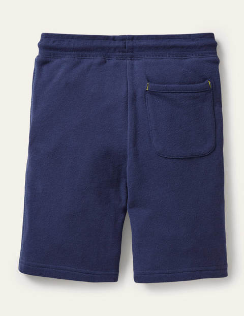 Essential Sweatshorts - Starboard Blue Essential Sweatshorts - Starboard Blue
