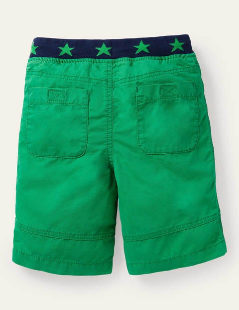 Adventure Shorts - Sapling Green Adventure Shorts - Sapling Green