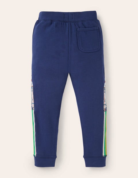 Out-of-this-world Joggers - College Navy Rocket Out-of-this-world Joggers - College Navy Rocket