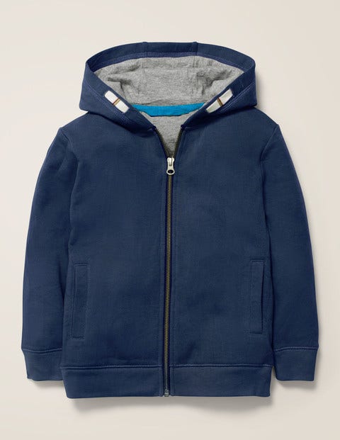 Out-of-this-world Hoodie - College Navy Rocket Out-of-this-world Hoodie - College Navy Rocket