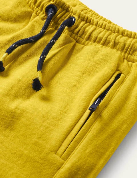 Warrior Knee Sweatpants - Daffodil Yellow Warrior Knee Sweatpants - Daffodil Yellow