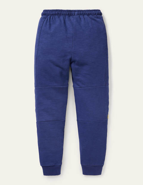Warrior Knee Sweatpants - Starboard Blue Rainbow Warrior Knee Sweatpants - Starboard Blue Rainbow