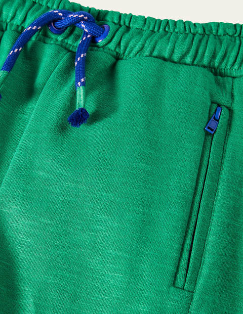 Warrior Knee Sweatpants - Highland Green Warrior Knee Sweatpants - Highland Green