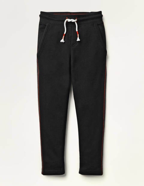 Essential Joggers - Black Essential Joggers - Black