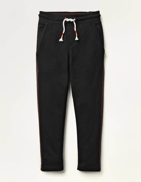 Essential Joggers - Black | Boden UK