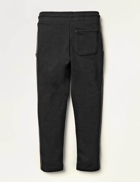 Essential Joggers - Black Essential Joggers - Black