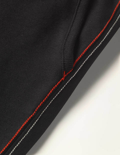 Essential Joggers - Black Essential Joggers - Black
