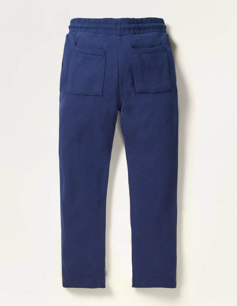Essential Joggers - Starboard Blue Essential Joggers - Starboard Blue