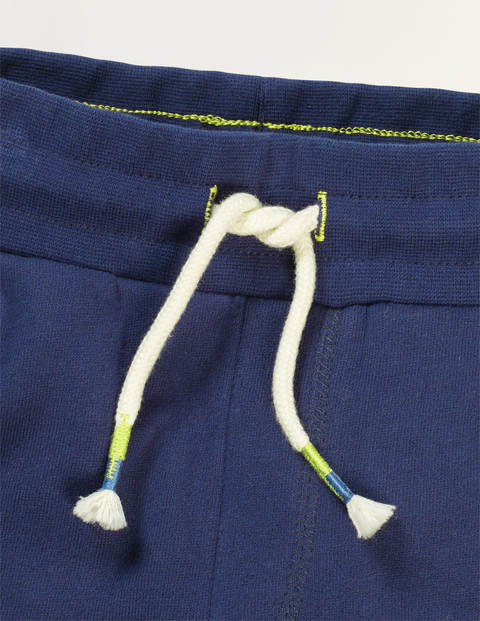 Essential Joggers - Starboard Blue Essential Joggers - Starboard Blue