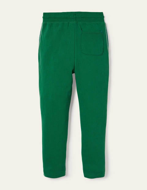 Essential Joggers - Forest Green