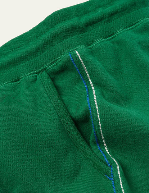 Essential Joggers - Forest Green Essential Joggers - Forest Green