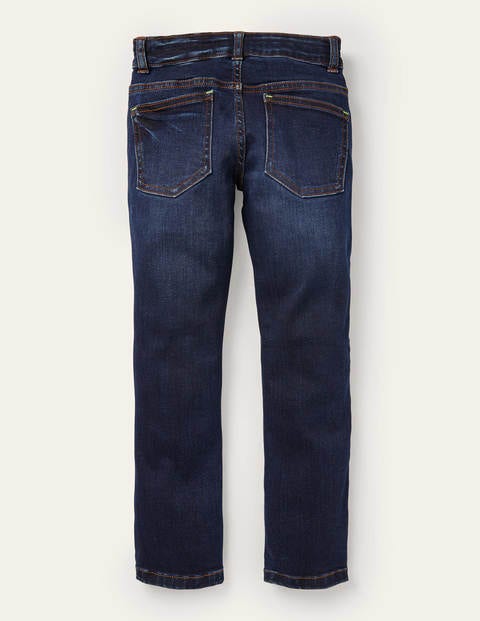 Adventure-flex Slim Jeans - Dark Vintage Adventure-flex Slim Jeans - Dark Vintage