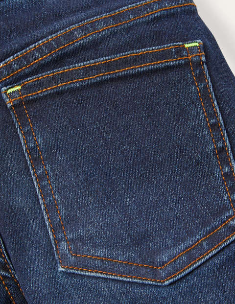 Adventure-flex Slim Jeans - Dark Vintage Adventure-flex Slim Jeans - Dark Vintage