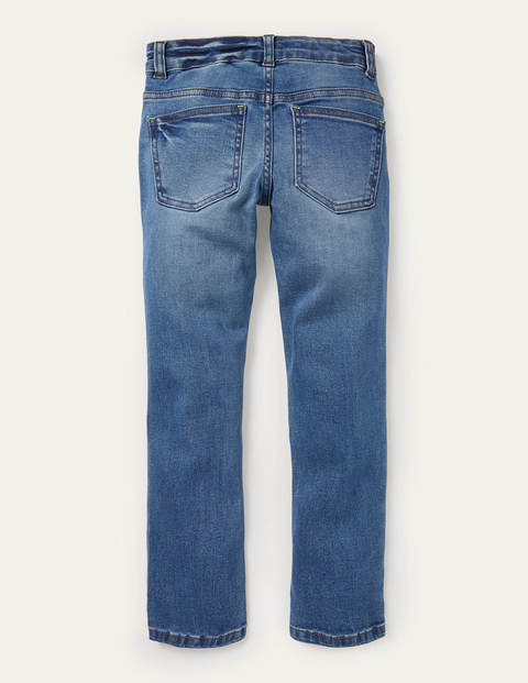 Adventure-flex Slim Jeans - Mid Vintage Adventure-flex Slim Jeans - Mid Vintage