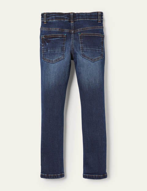 Adventure-flex Skinny Jeans - Dark Vintage Adventure-flex Skinny Jeans - Dark Vintage