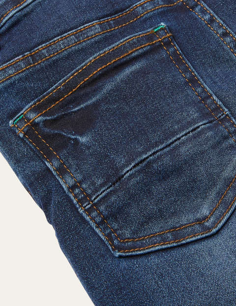 Adventure-flex Skinny Jeans - Dark Vintage Adventure-flex Skinny Jeans - Dark Vintage