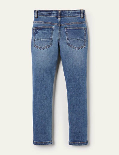 Adventure-flex Skinny Jeans - Mid Vintage Adventure-flex Skinny Jeans - Mid Vintage