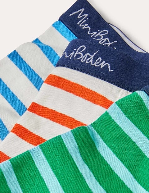 Boxers 5 Pack - Multi Boxers 5 Pack - Multi