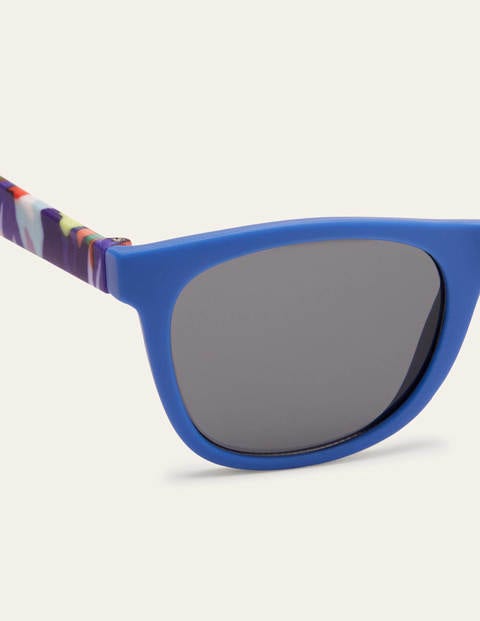 Sunglasses - Brilliant Blue Sunglasses - Brilliant Blue