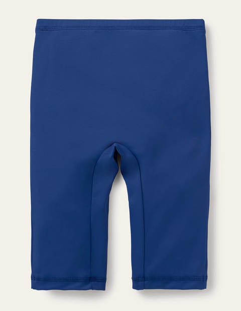 Sun-safe Shorts - Navy Sun-safe Shorts - Navy