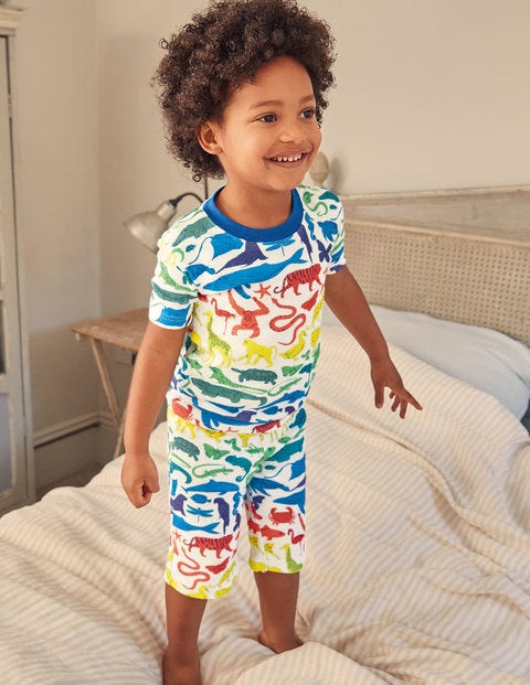 boden nightwear