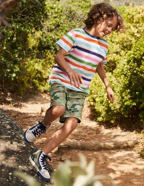 Boys' Clothes, Shoes & Accessories Sale | Boden US