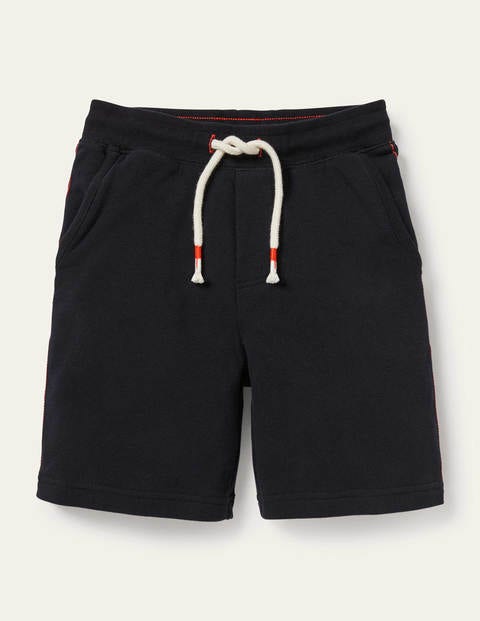 Essential Sweatshorts - Black Essential Sweatshorts - Black