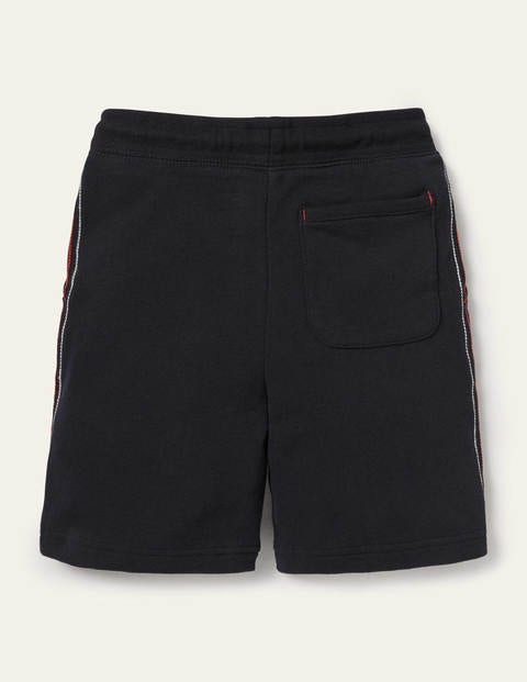 Essential Sweatshorts - Black Essential Sweatshorts - Black