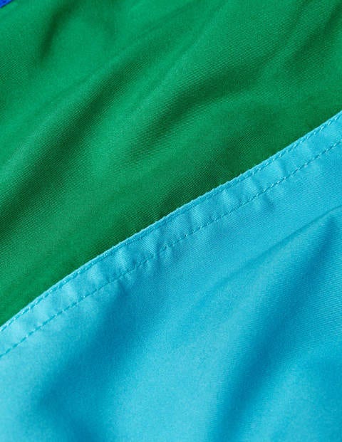 Board Shorts - Aqua Blue/Sapling Green Board Shorts - Aqua Blue/Sapling Green
