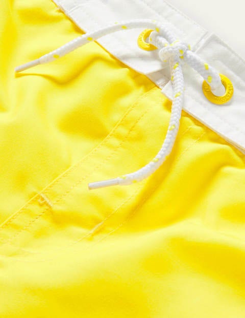 Surf Shorts - Maximillion Yellow Surf Shorts - Maximillion Yellow