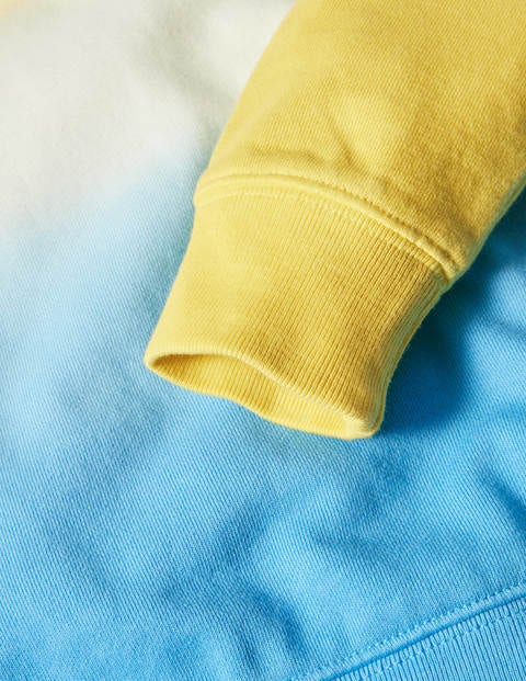 Surf Sweatshirt - Sweetcorn Yellow Surf Sweatshirt - Sweetcorn Yellow