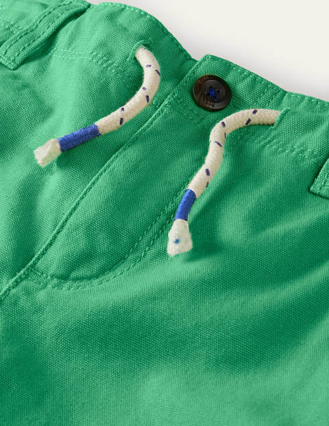 Cargo Shorts - Iguana Green Cargo Shorts - Iguana Green