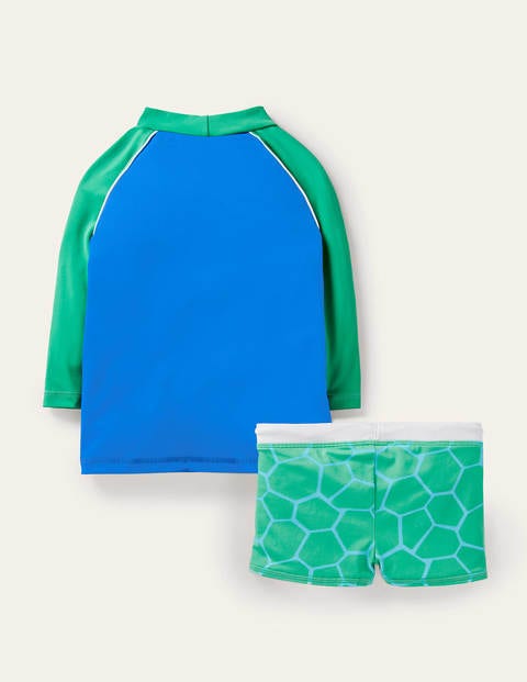 Surf Set - Shamrock Green Turtle Surf Set - Shamrock Green Turtle