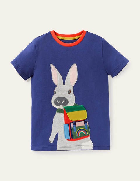 mini boden t shirts