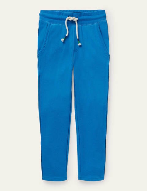 Essential Joggers - Moroccan Blue