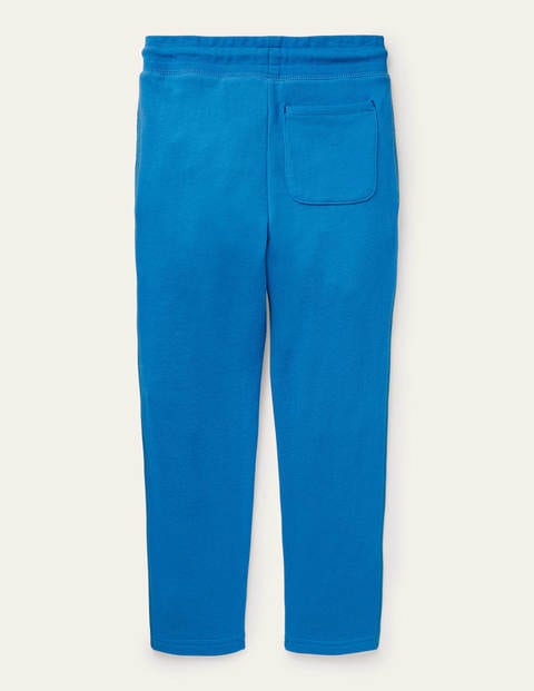 Bas de jogging Essential - Bleu marocain Bas de jogging Essential - Bleu marocain