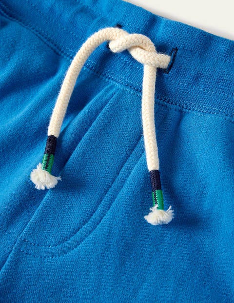 Bas de jogging Essential - Bleu marocain Bas de jogging Essential - Bleu marocain