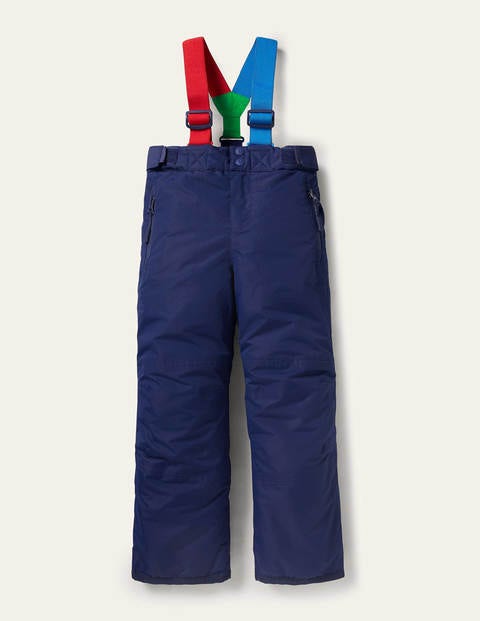 All-weather Waterproof Pants - College Navy All-weather Waterproof Pants - College Navy