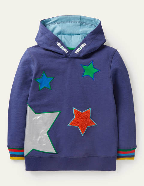 star hoodie