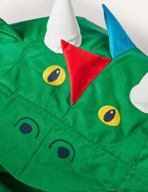 Waterproof Dragon All-in-one - Highland Green Dragon Waterproof Dragon All-in-one - Highland Green Dragon