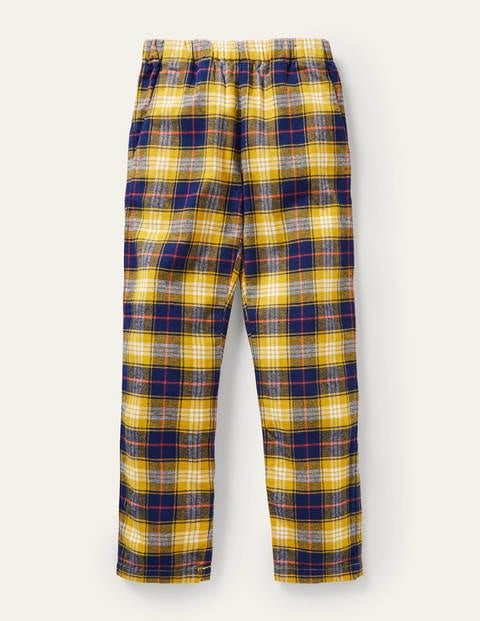 Kleo Trousers - College Navy/Honeycomb Kleo Trousers - College Navy/Honeycomb