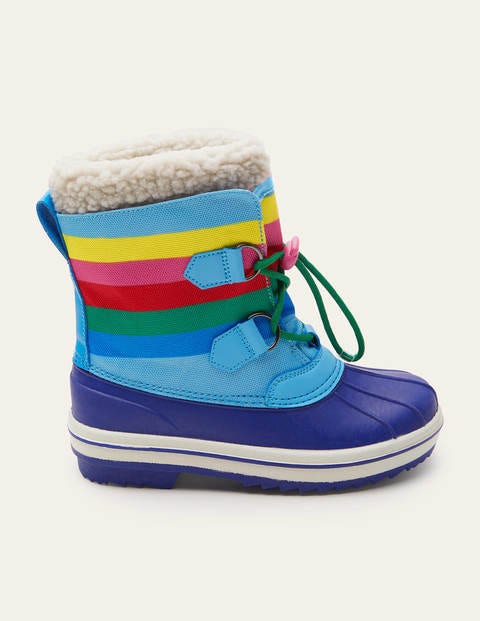 Bottes pour tous les temps - Colourblock multi Bottes pour tous les temps - Colourblock multi