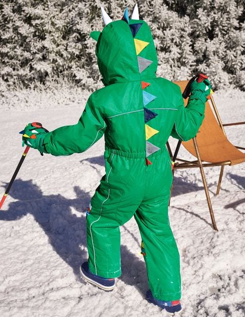Waterproof Dragon All-in-one - Highland Green Dragon Waterproof Dragon All-in-one - Highland Green Dragon